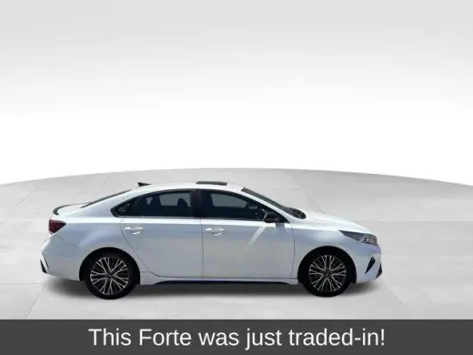 Kia Forte 2024 GT-Line 4dr Sedan