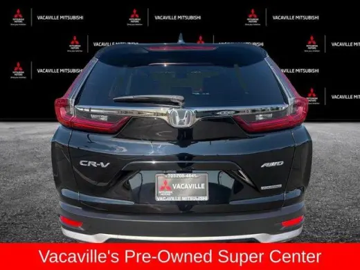 Honda CR-V 2022 AWD Touring 4dr SUV
