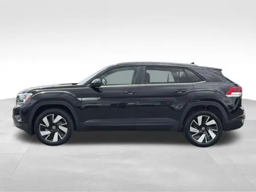 Volkswagen Atlas Cross Sport 2025 AWD SE 4Motion 4dr SUV w/Technology