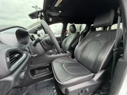 Chrysler Pacifica 2026 Limited 4dr Mini-Van