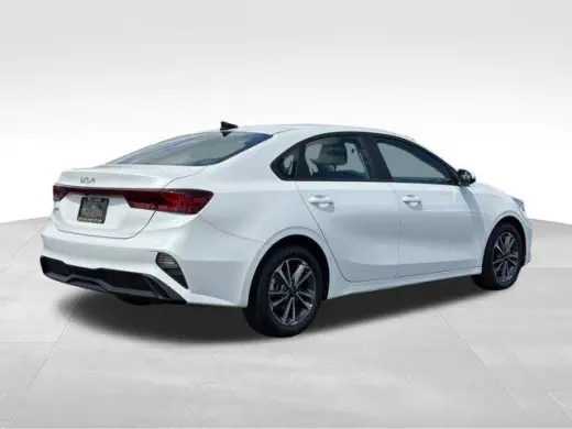 Kia Forte 2023 LX 4dr Sedan