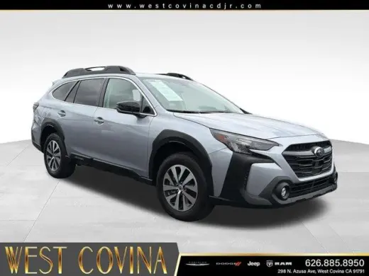 Subaru Outback 2025 AWD Premium 4dr Crossover
