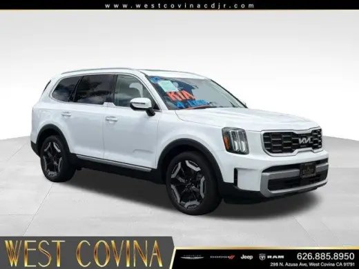 Kia Telluride 2023 S 4dr SUV