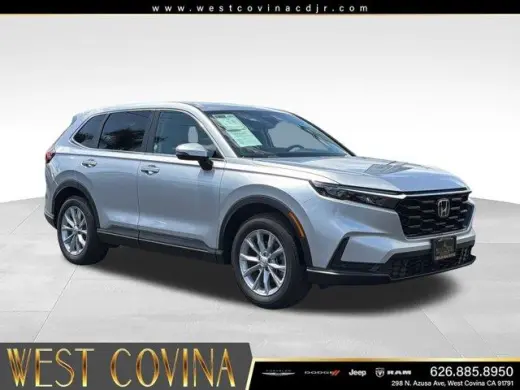Honda CR-V 2025 AWD EX-L 4dr SUV