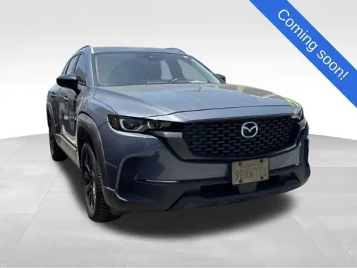 Mazda CX-50 2023 AWD 2.5 S Preferred Plus 4dr SUV