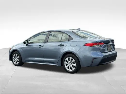 Toyota Corolla Hybrid 2026 SE 4dr Sedan