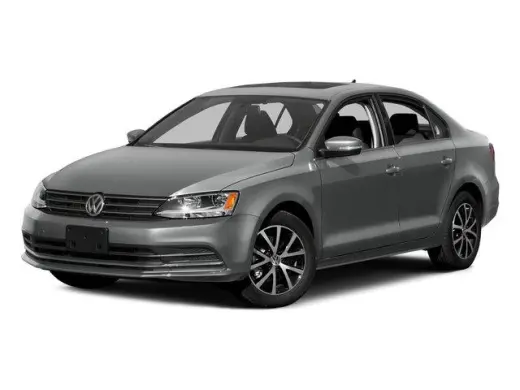 Volkswagen Jetta 2016 1.8T SEL 4dr Sedan