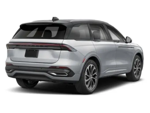 Lincoln Nautilus 2024 AWD Premiere 4dr SUV