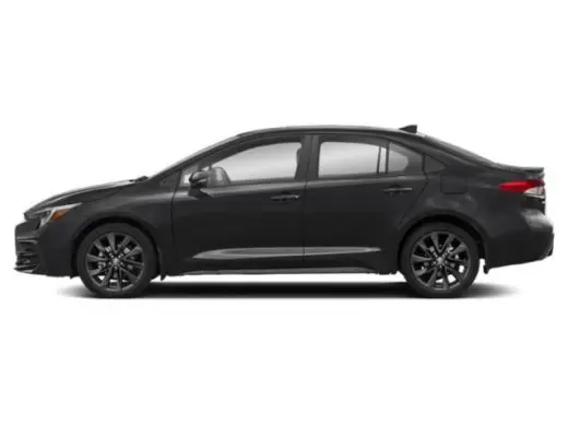 Toyota Corolla 2024 SE 4dr Sedan