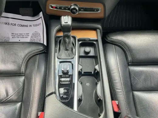 Volvo XC90 2019 AWD T6 Inscription 4dr SUV