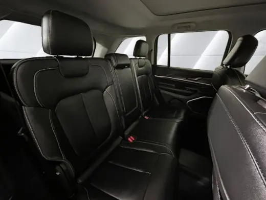 Jeep Grand Cherokee 2023 4x4 Limited 4dr SUV