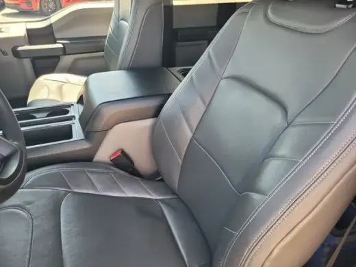Ford F-150 2019 4x2 XL 4dr SuperCrew 5.5 ft. SB