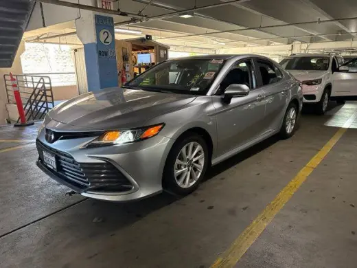Toyota Camry 2024 LE 4dr Sedan