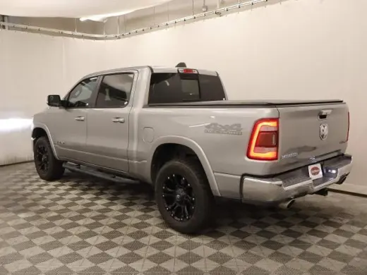 Ram 1500 2019 4x4 Laramie 4dr Crew Cab 5.6 ft. SB Pickup