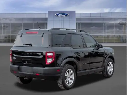 Ford Bronco Sport 2022 AWD Base 4dr SUV