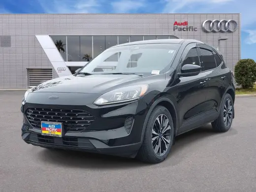 Ford Escape 2022 SE 4dr SUV