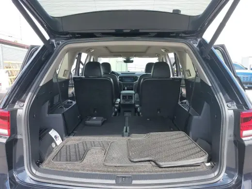 Volkswagen Atlas 2022 AWD V6 SEL Premium R-Line 4Motion 4dr SUV