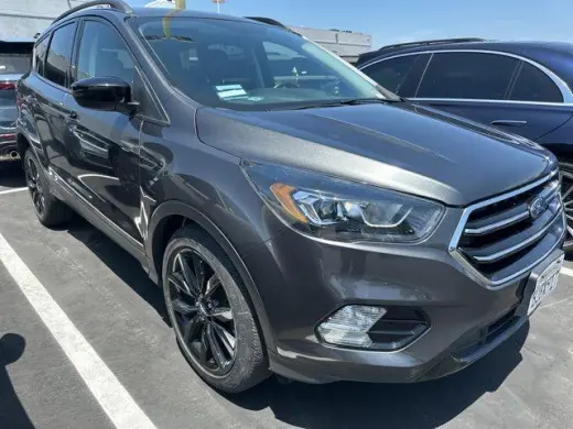 Ford Escape 2019 SE 4dr SUV
