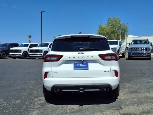 Ford Escape 2023 AWD ST-Line Elite 4dr SUV