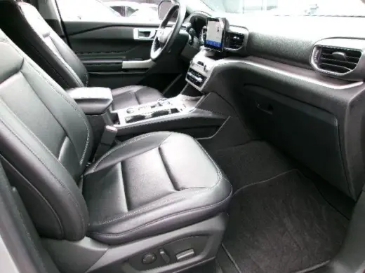 Ford Explorer 2023 AWD XLT 4dr SUV