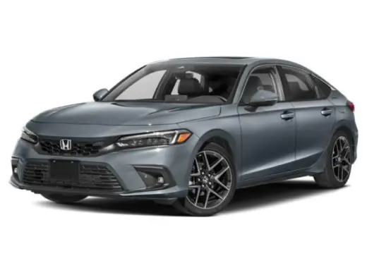 Honda Civic 2024 Sport Touring 4dr Hatchback CVT