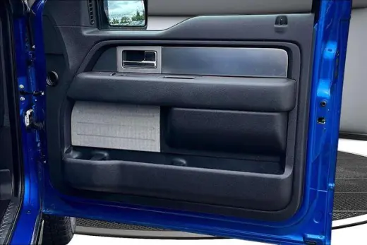Ford F-150 2013 4x4 Lariat 4dr SuperCab Styleside 6.5 ft. SB
