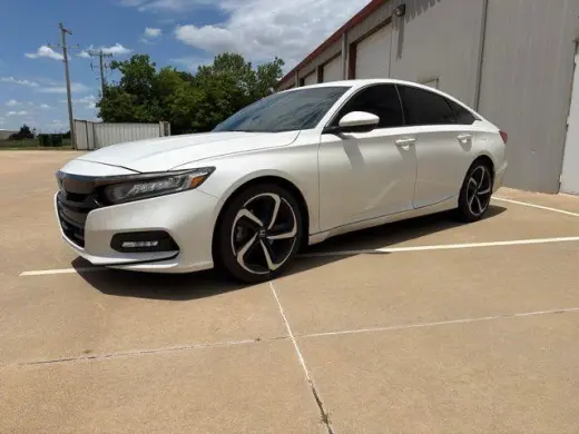 Honda Accord 2020 Sport 4dr Sedan (1.5T I4 CVT)