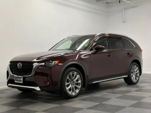 Mazda CX-90 2025 AWD 3.3 Turbo Premium Plus 4dr SUV