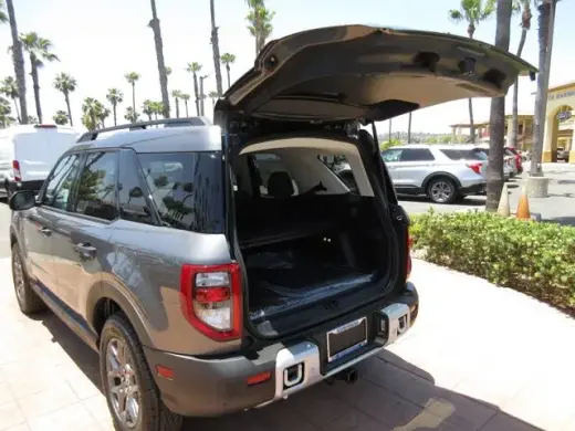 Ford Bronco Sport 2025 AWD Big Bend 4dr SUV