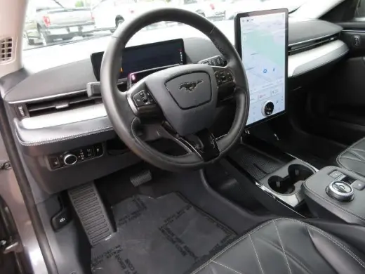Ford Mustang Mach-E 2023 Select 4dr SUV