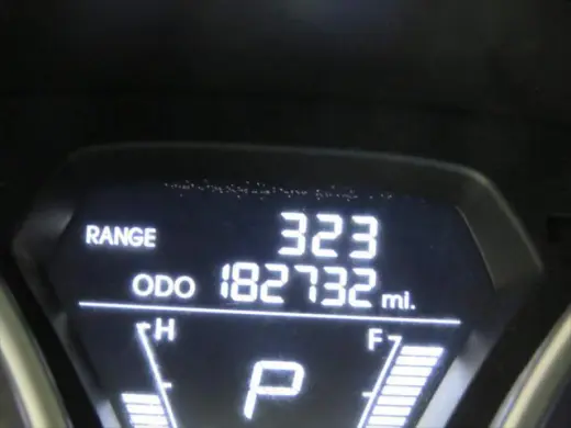 Hyundai ELANTRA 2013 Limited 4dr Sedan