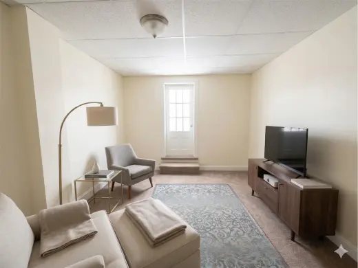 Propiedad en alquiler con 3 habitaciones y 1 baño en Somerville