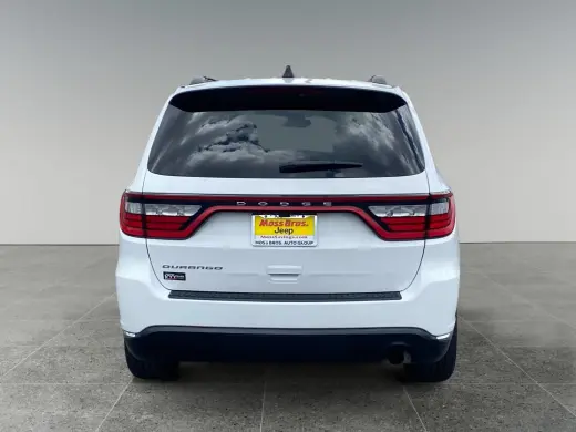 Dodge Durango 2023