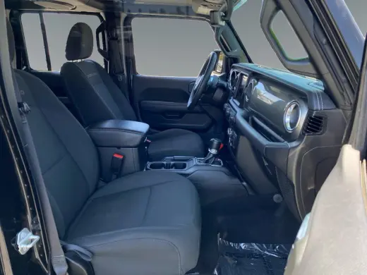 Jeep Gladiator 2023