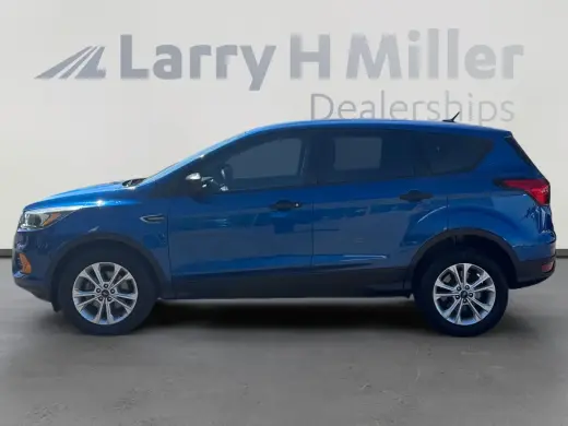Ford Escape 2019 S 4dr SUV