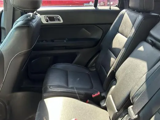 Ford Explorer 2015 AWD Sport 4dr SUV