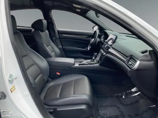 Honda Accord 2022 Sport 4dr Sedan (1.5T I4 CVT)