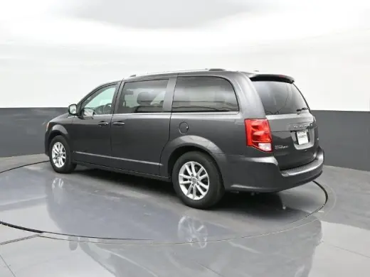 Dodge Grand Caravan 2020 SXT 4dr Mini-Van