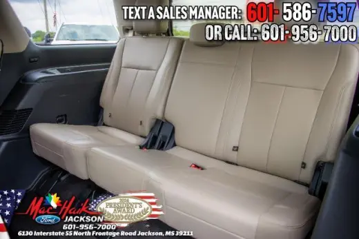 Ford Expedition 2023 4x2 XLT 4dr SUV