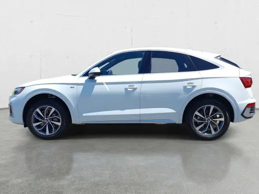 Audi Q5 Sportback 2023 AWD quattro S line Premium Plus 45 TFSI 4dr Sportback