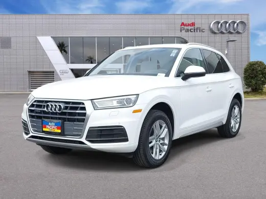Audi Q5 2020 AWD quattro Premium 45 TFSI 4dr SUV