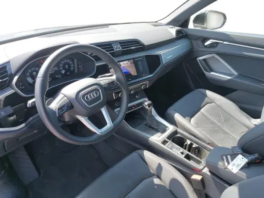 Audi Q3 2025 AWD quattro S line Premium 45 TFSI 4dr SUV