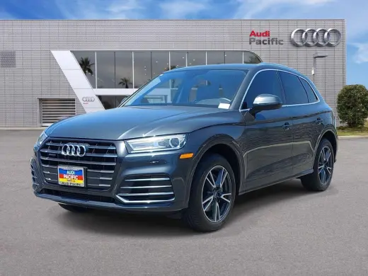 Audi Q5 2020 AWD e quattro Premium 55 TFSI 4dr SUV