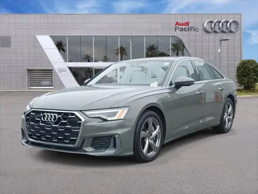 Audi A6 2024 AWD quattro Premium Plus 55 TFSI 4dr Sedan