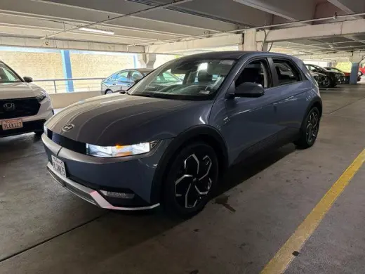 Hyundai IONIQ 5 2024 SE 4dr Crossover