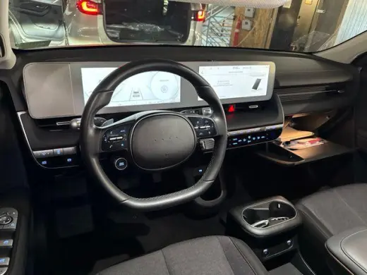 Hyundai IONIQ 5 2024 SE 4dr Crossover