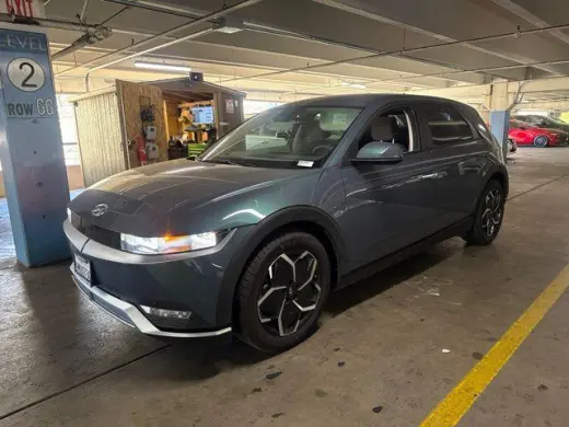 Hyundai IONIQ 5 2024 SEL 4dr Crossover