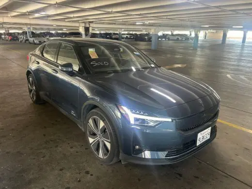 Polestar 2 2024 AWD Long Range Dual Motor 4dr Fastback