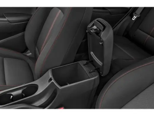 Hyundai KONA 2023 N Line 4dr Crossover