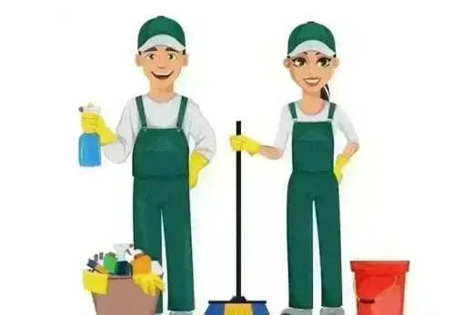 HOTEL SOLICITA HOUSEKEEPERS